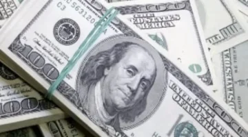 تراجع الدولار.. سعره في ختام أول يوم رمضان